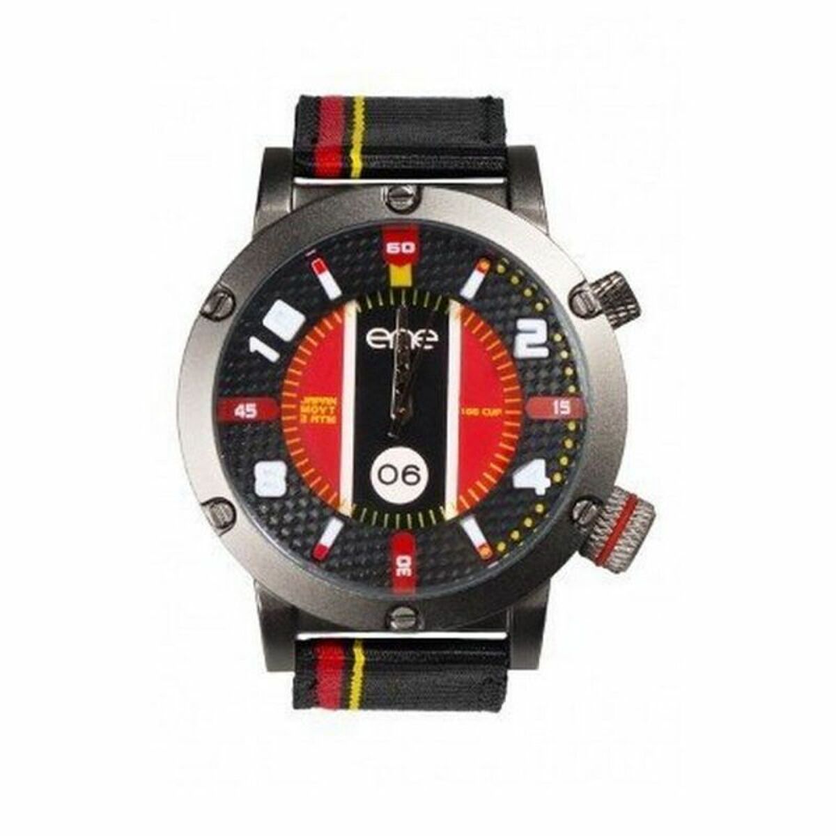 Men's Watch Ene (Ø 51 mm)
